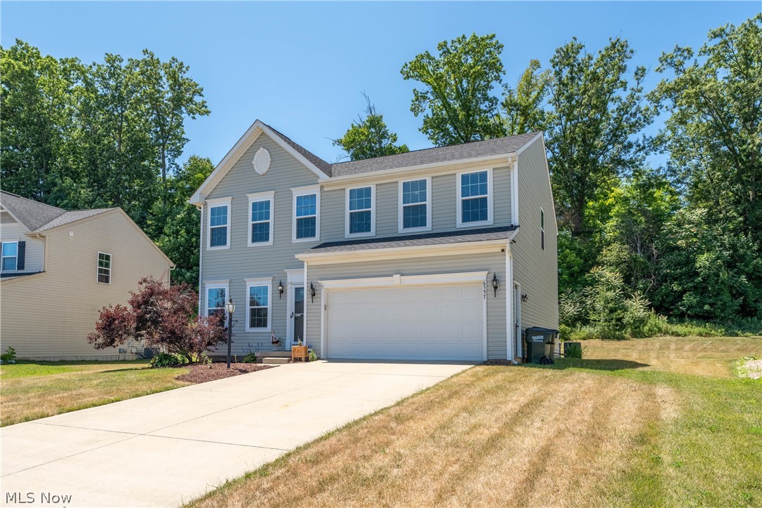 Lexington Farms - Residential