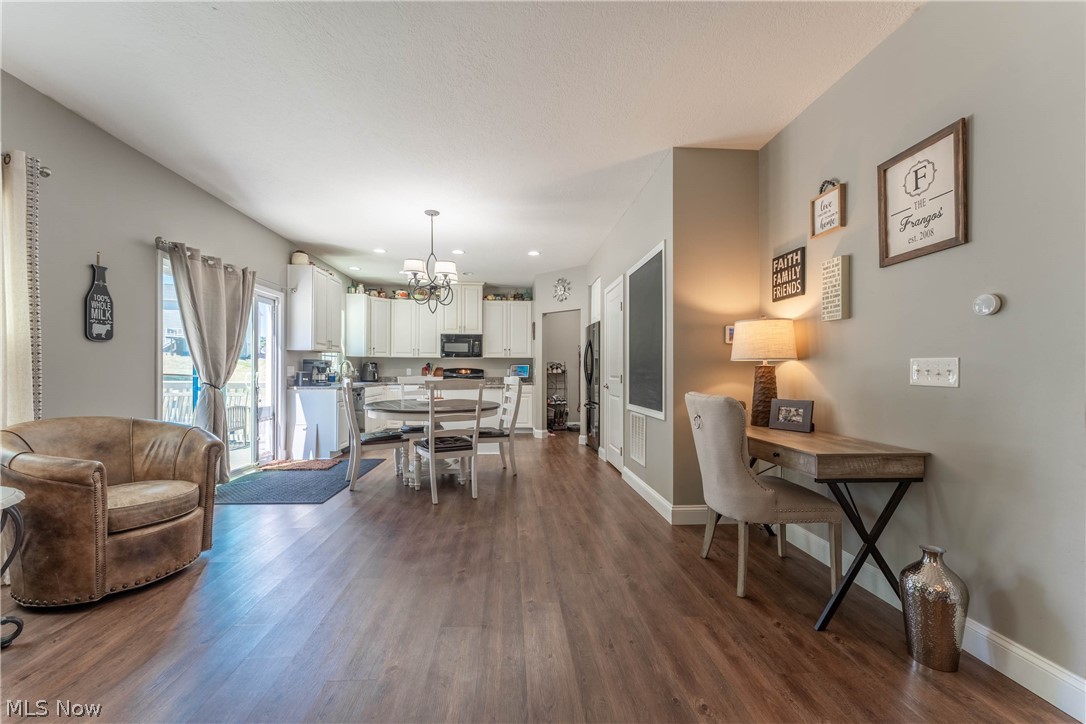 Lexington Farms - Residential