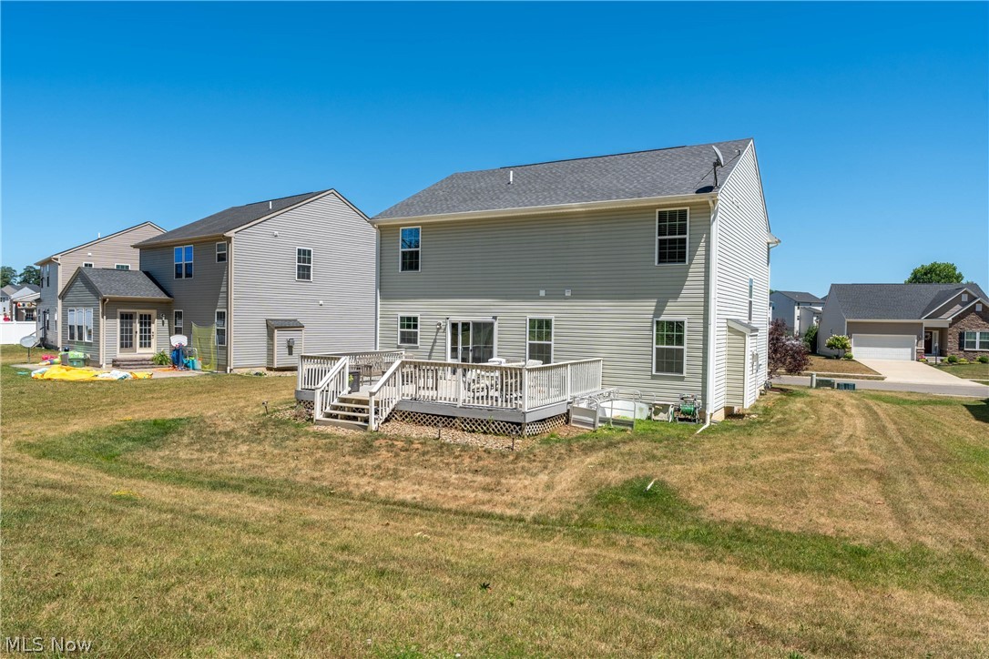 Lexington Farms - Residential