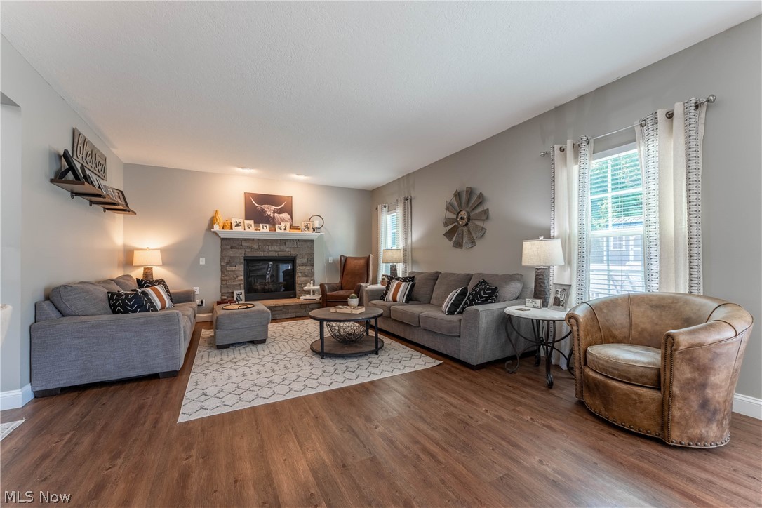 Lexington Farms - Residential