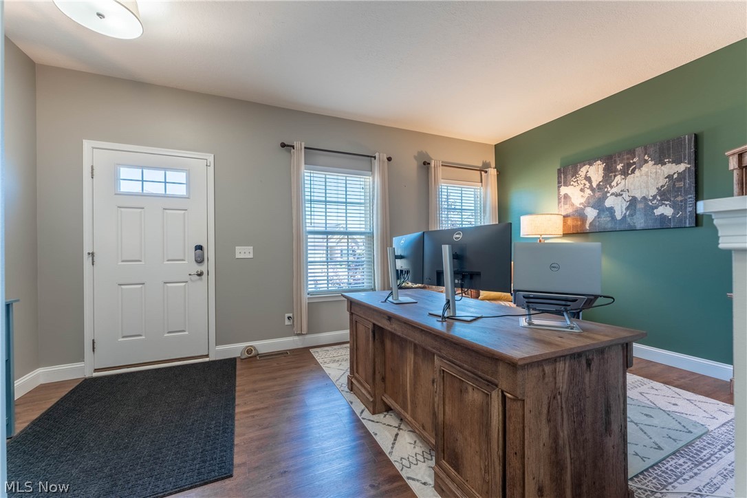 Lexington Farms - Residential