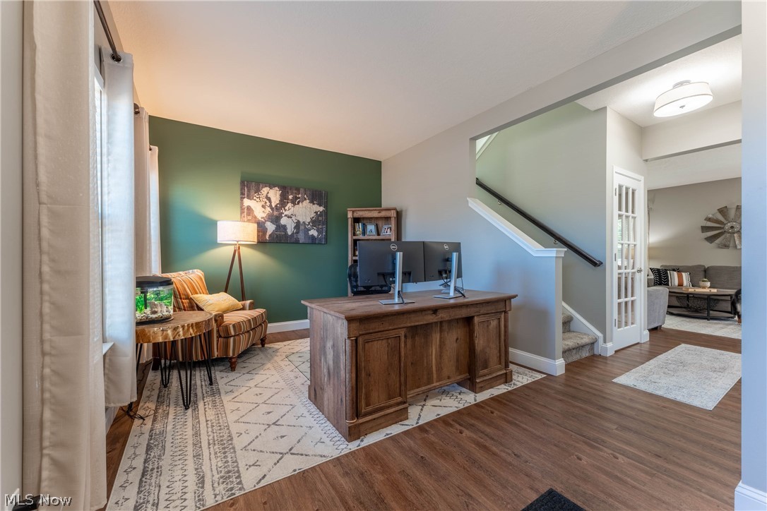 Lexington Farms - Residential