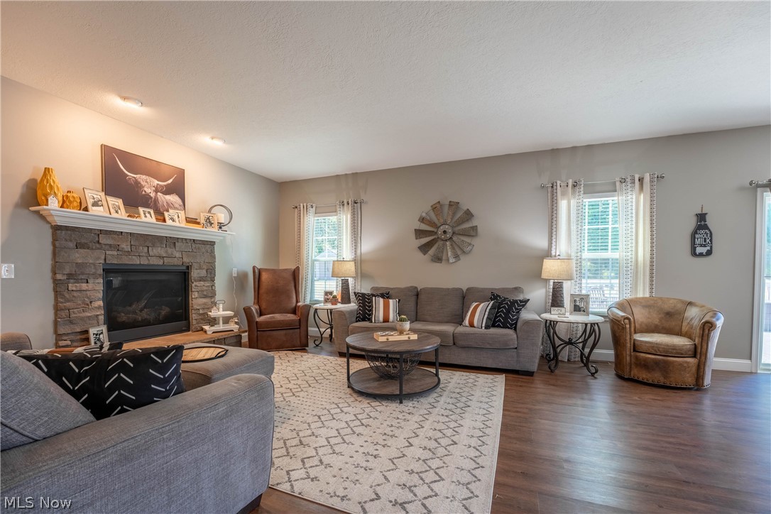 Lexington Farms - Residential