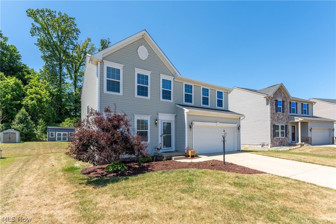 Lexington Farms - Residential