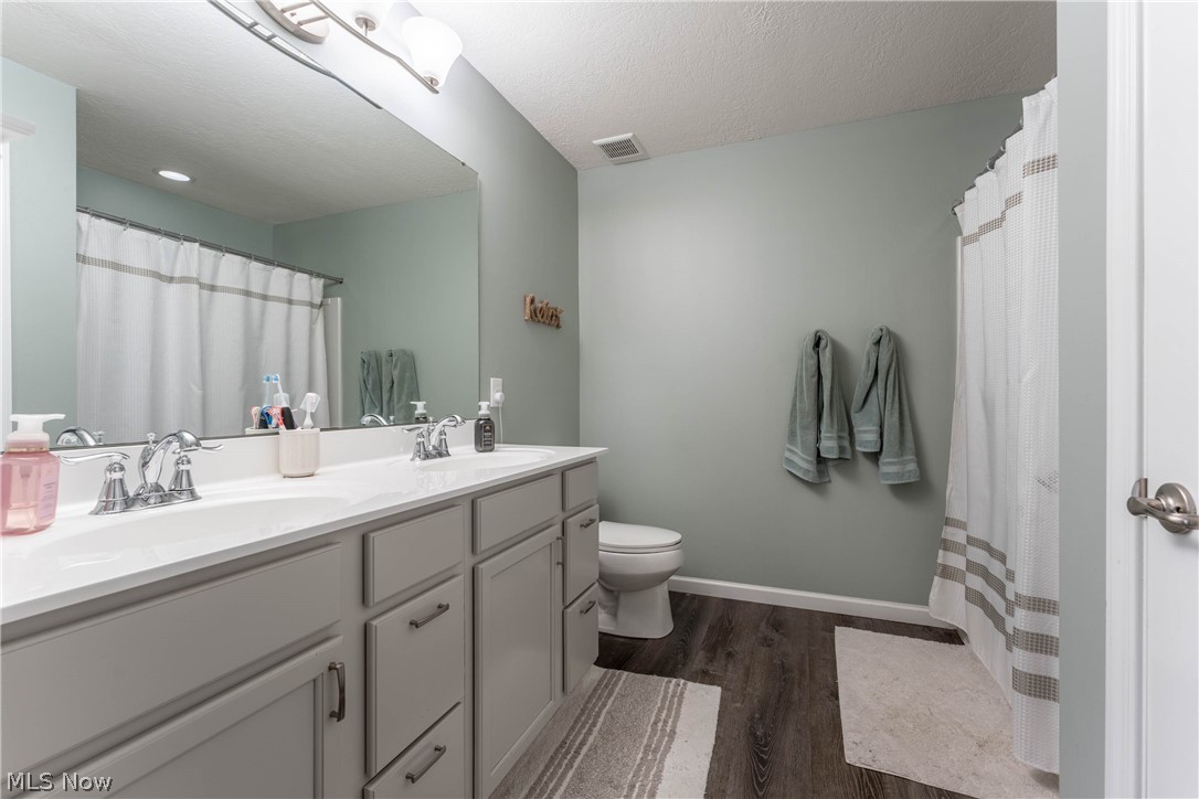 Lexington Farms - Residential