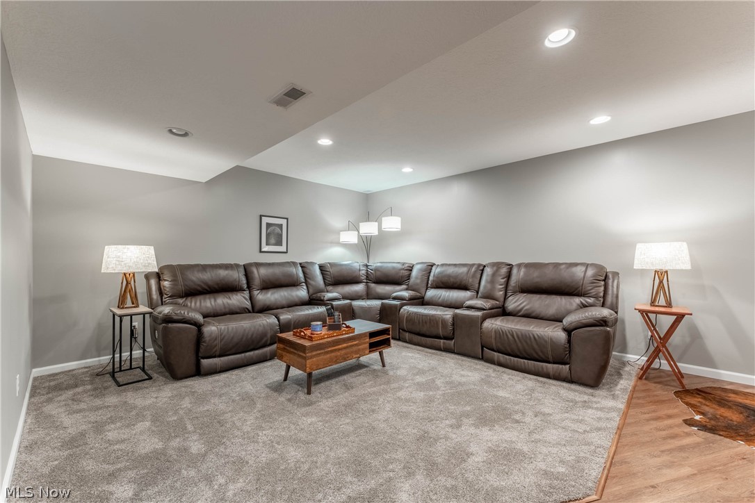 Lexington Farms - Residential