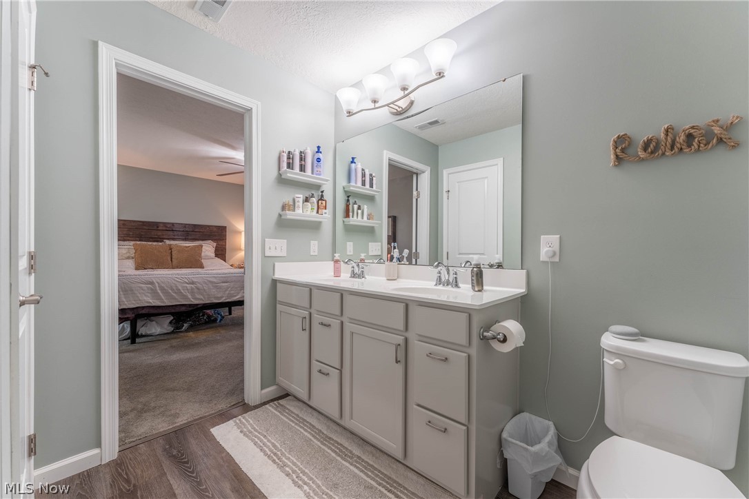 Lexington Farms - Residential