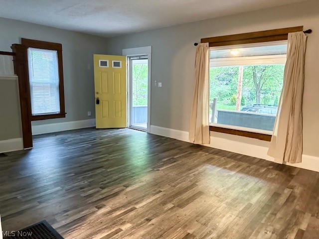 Port Park - Residential Lease