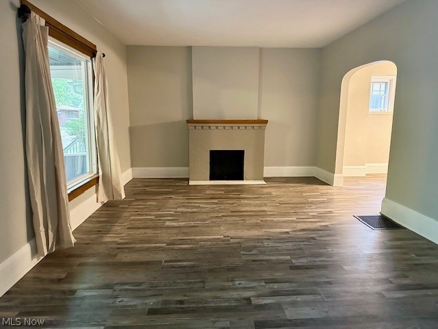 Port Park - Residential Lease