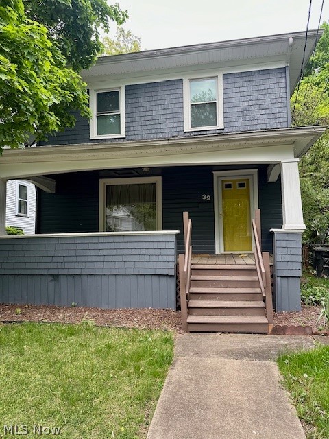 Port Park - Residential Lease