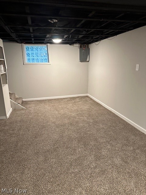 Port Park - Residential Lease