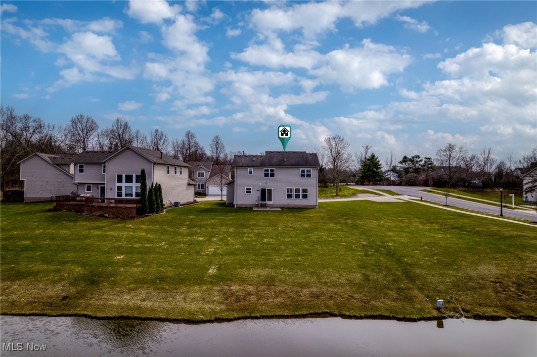 833 Needham Court, Macedonia, Ohio image 34