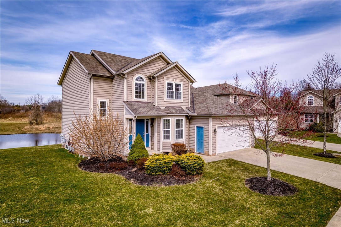 833 Needham Court, Macedonia, Ohio image 38