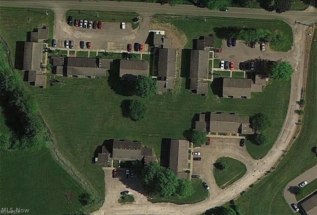 Vista View - Residential Lease