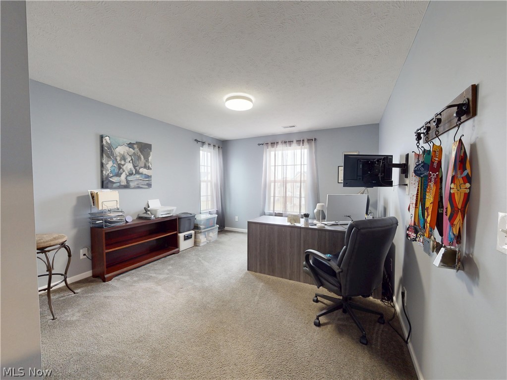 Heisley Park Residential Sub - Residential