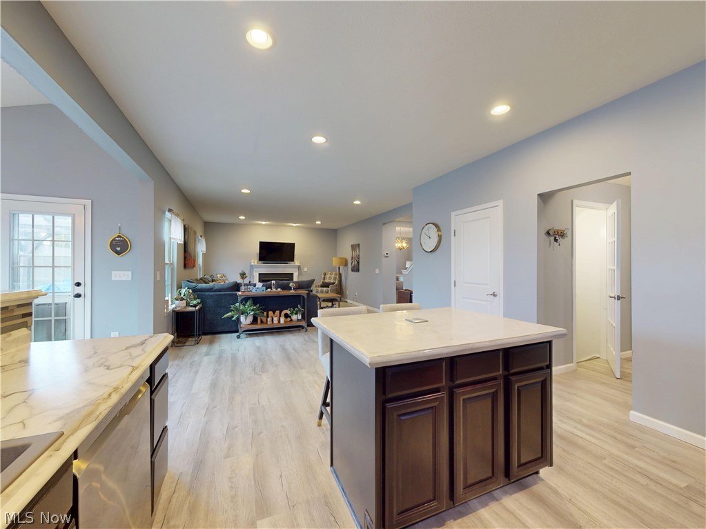 Heisley Park Residential Sub - Residential