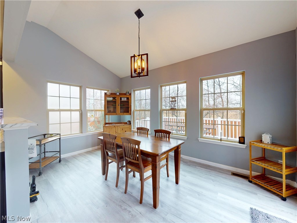 Heisley Park Residential Sub - Residential