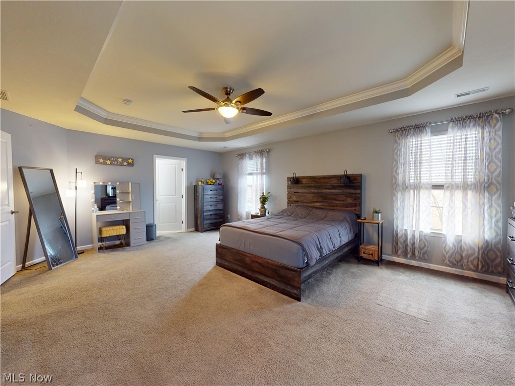 Heisley Park Residential Sub - Residential