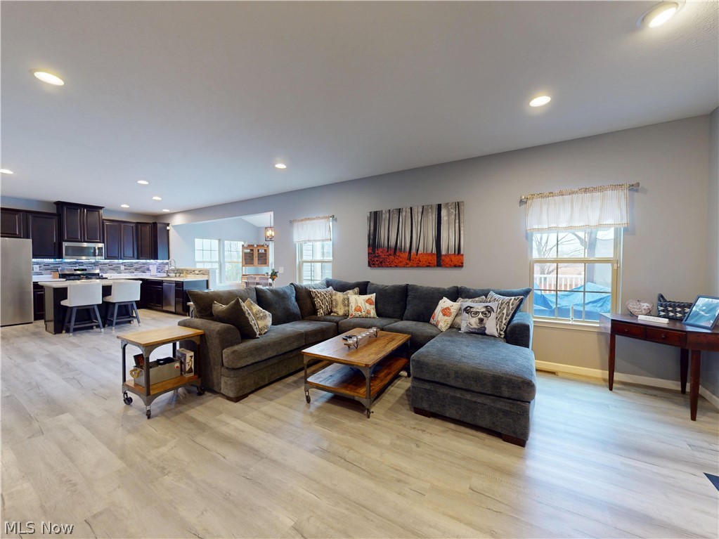 Heisley Park Residential Sub - Residential