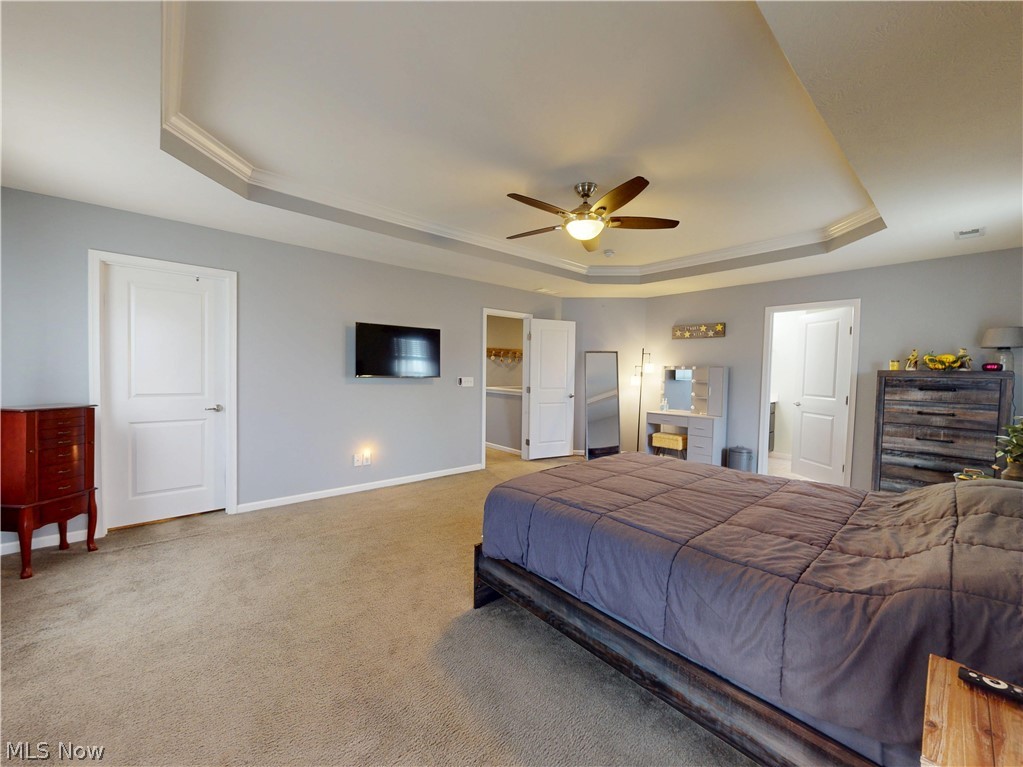 Heisley Park Residential Sub - Residential