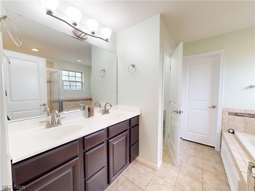 Heisley Park Residential Sub - Residential