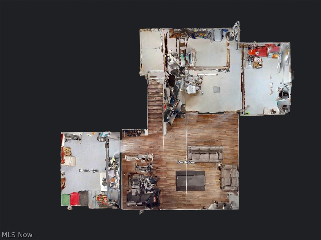 Heisley Park Residential Sub - Residential