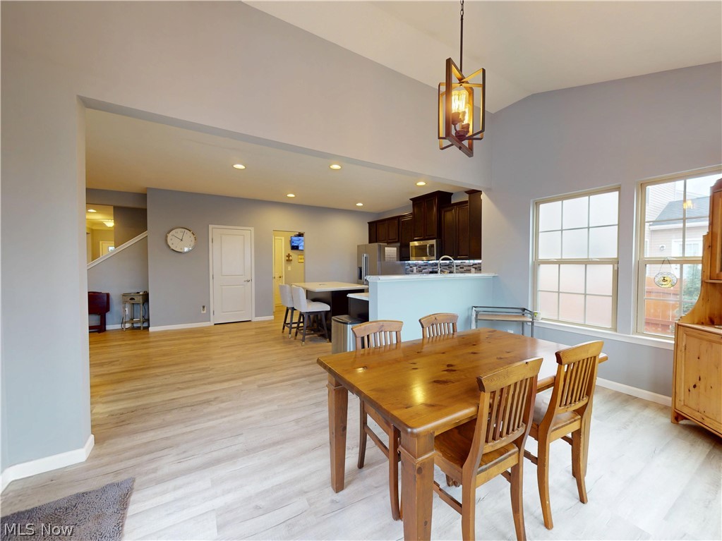 Heisley Park Residential Sub - Residential