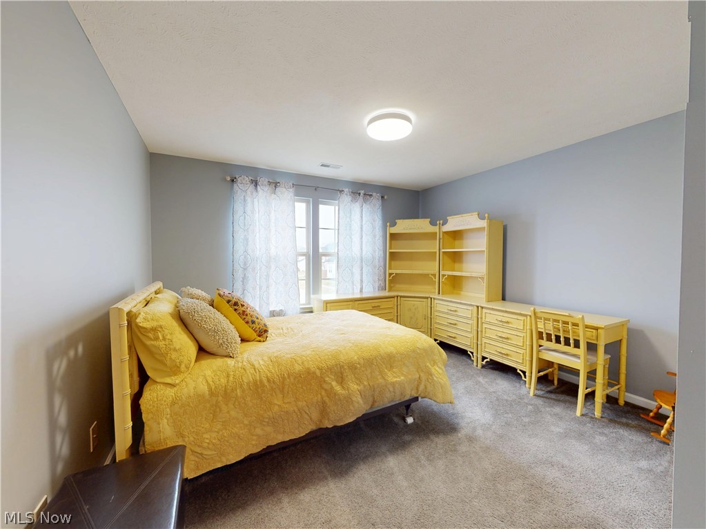 Heisley Park Residential Sub - Residential