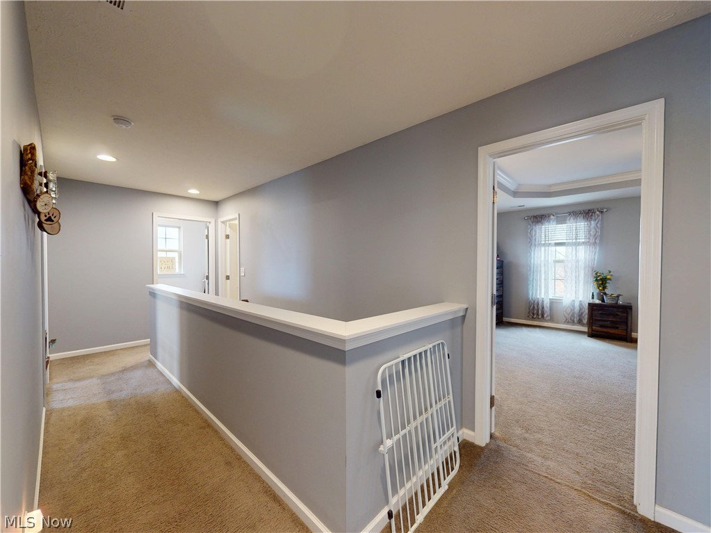 Heisley Park Residential Sub - Residential