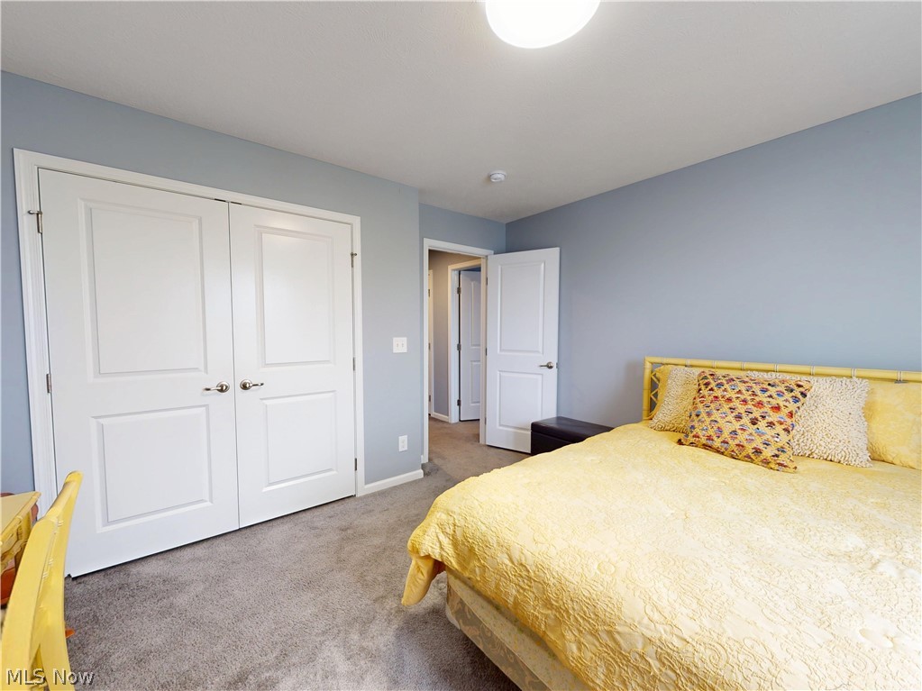 Heisley Park Residential Sub - Residential