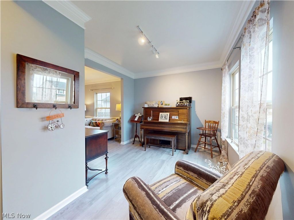 Photo of 518 N Ashwood Lane, Painesville, OH 44077 (MLS # 5191337)