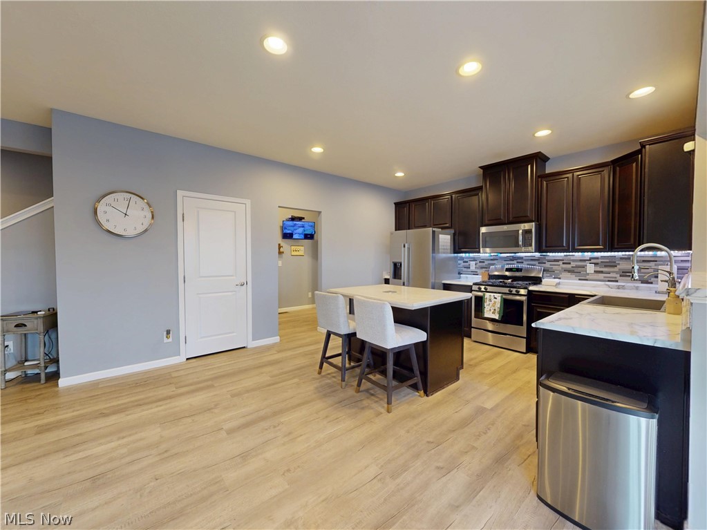 Heisley Park Residential Sub - Residential