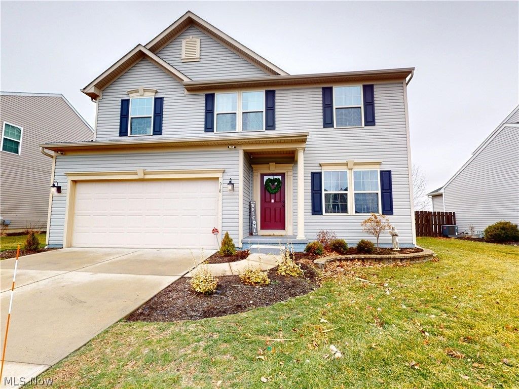 Photo of 518 N Ashwood Lane, Painesville, OH 44077 (MLS # 5191337)