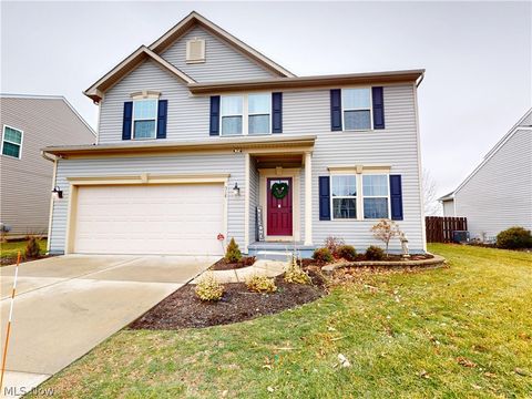 Homes For Sale - 518 N Ashwood Lane<br/> Lake County, Painesville, OH 44077