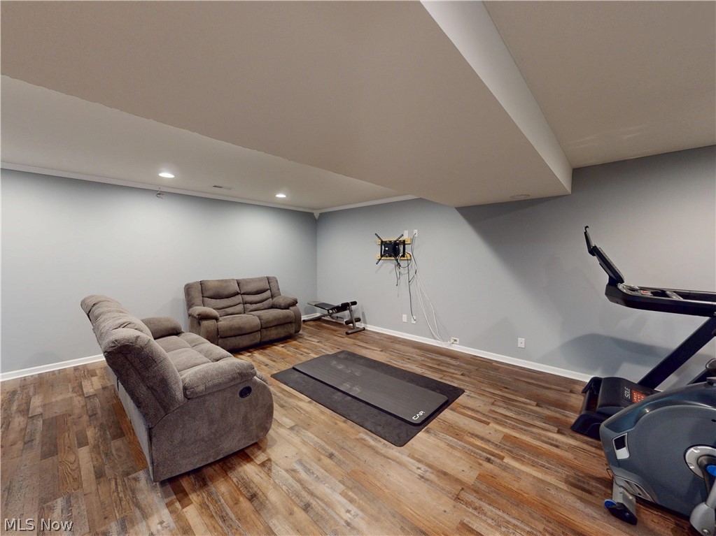 Heisley Park Residential Sub - Residential