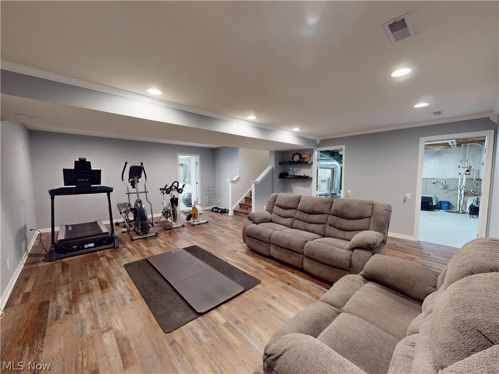 Heisley Park Residential Sub - Residential