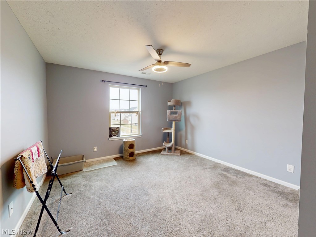 Heisley Park Residential Sub - Residential