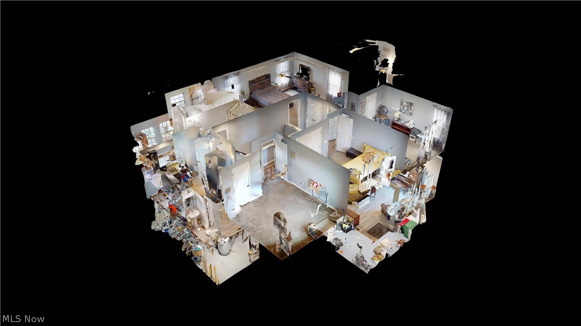 Heisley Park Residential Sub - Residential