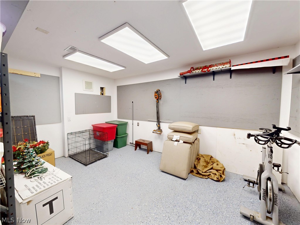 Heisley Park Residential Sub - Residential