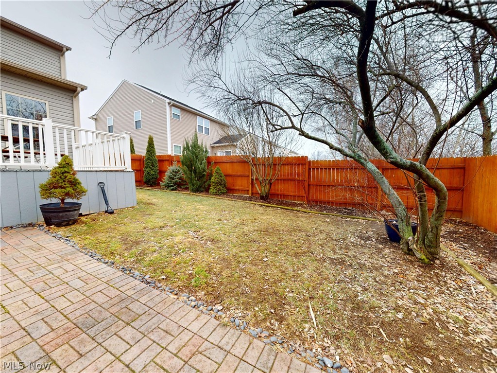 Heisley Park Residential Sub - Residential