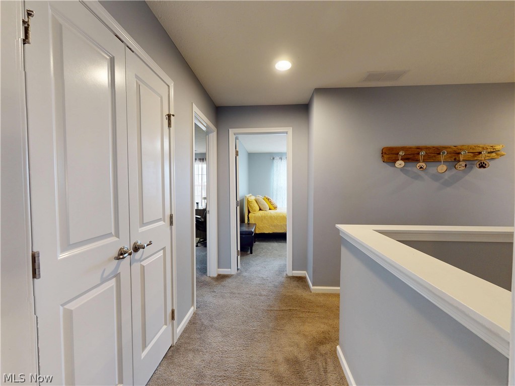 Heisley Park Residential Sub - Residential