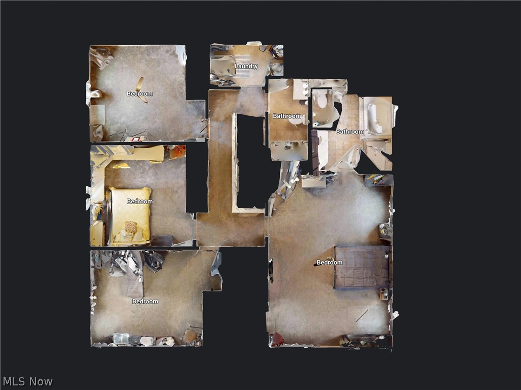 Heisley Park Residential Sub - Residential