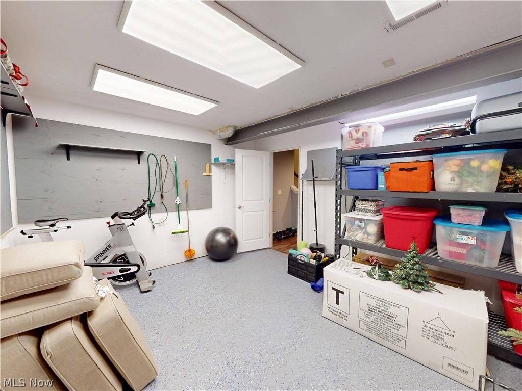 Heisley Park Residential Sub - Residential