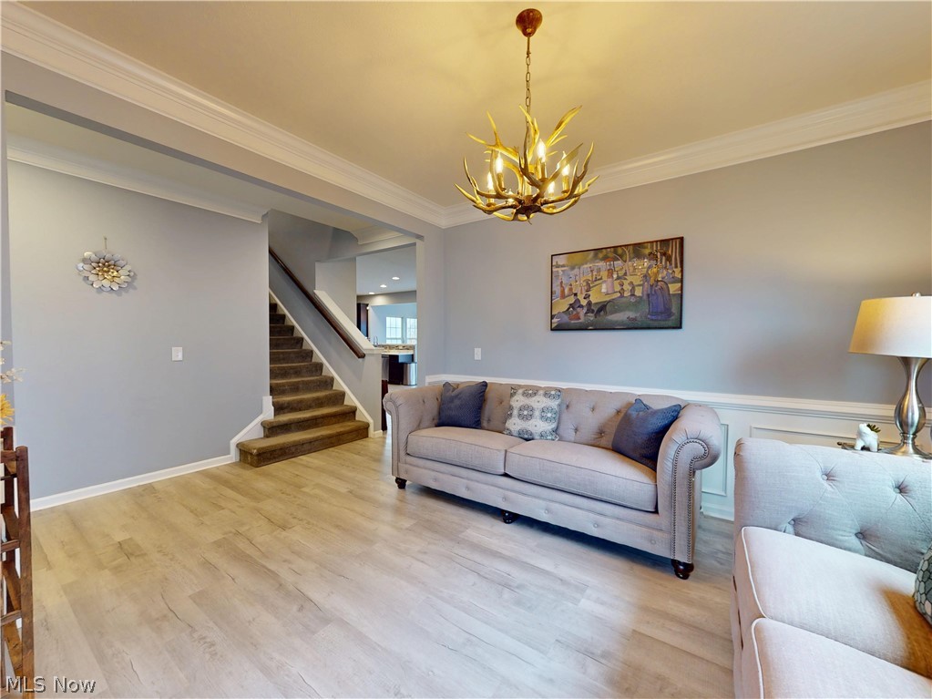 Heisley Park Residential Sub - Residential