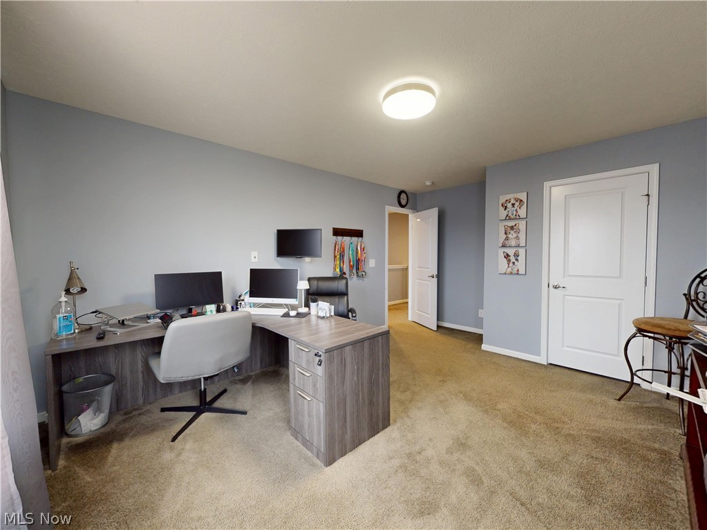 Heisley Park Residential Sub - Residential