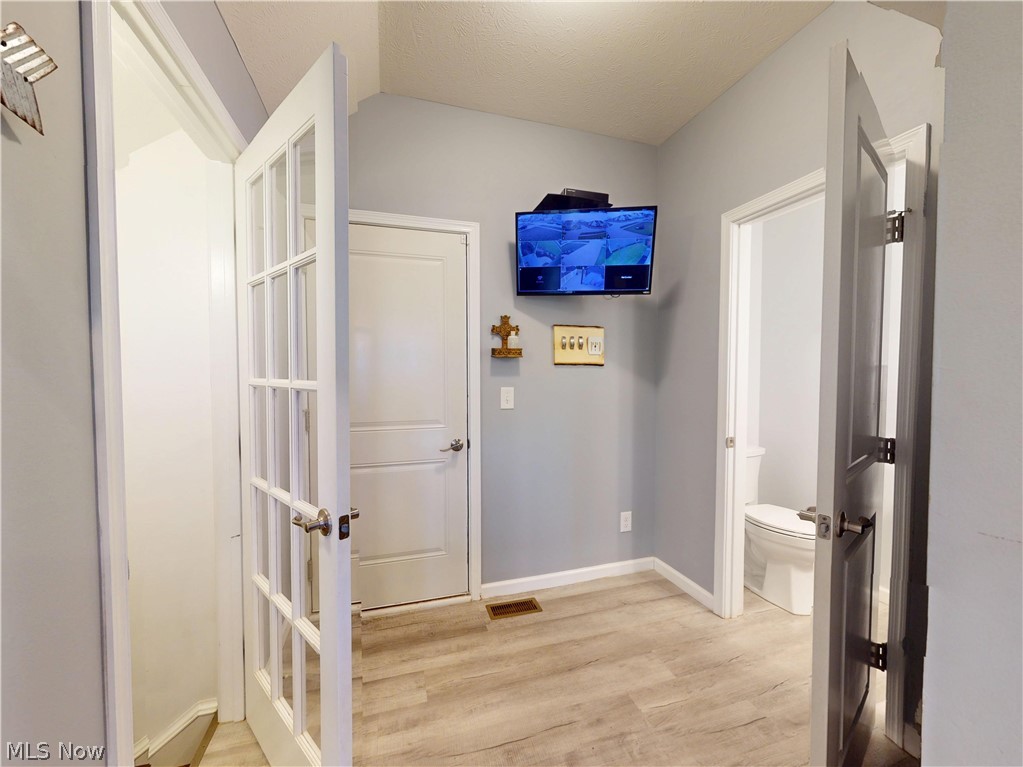 Heisley Park Residential Sub - Residential