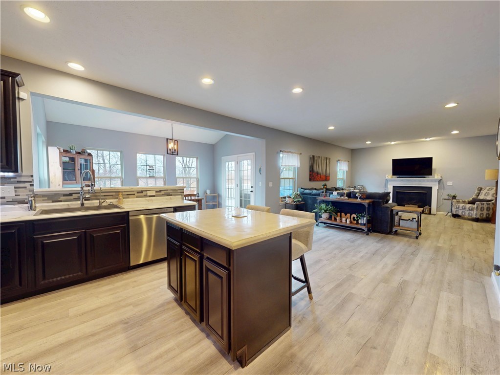 Heisley Park Residential Sub - Residential