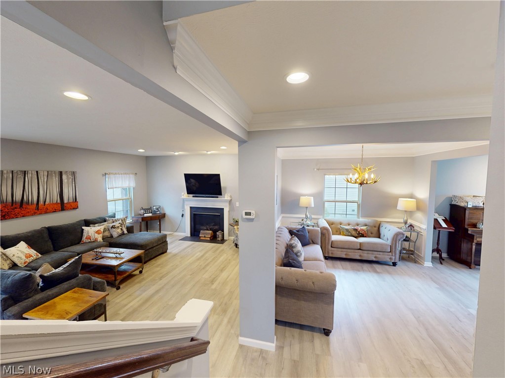 Heisley Park Residential Sub - Residential