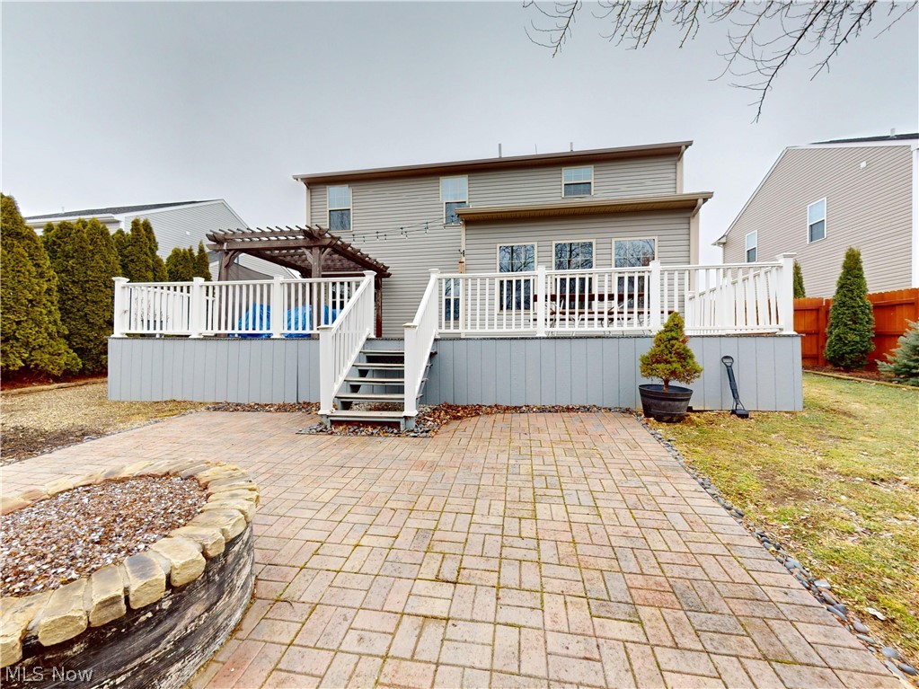 Heisley Park Residential Sub - Residential