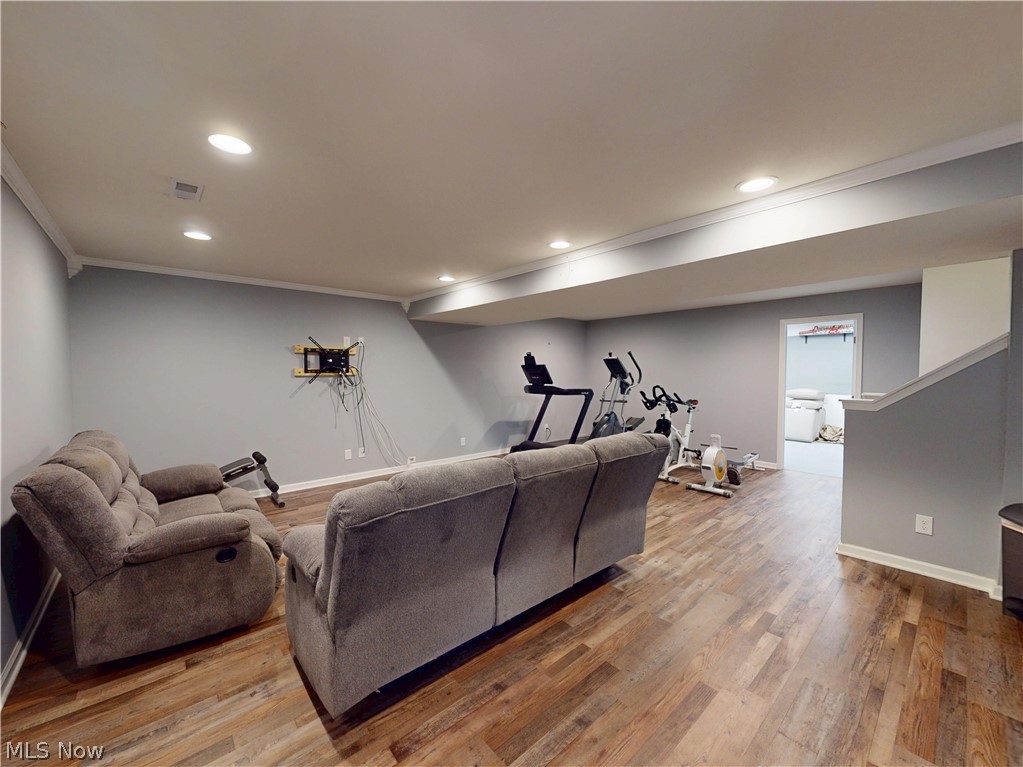 Heisley Park Residential Sub - Residential